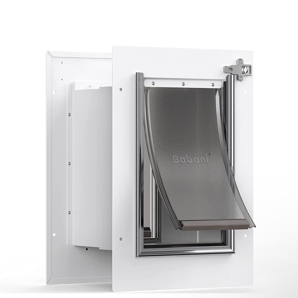 Baboni pet door size small